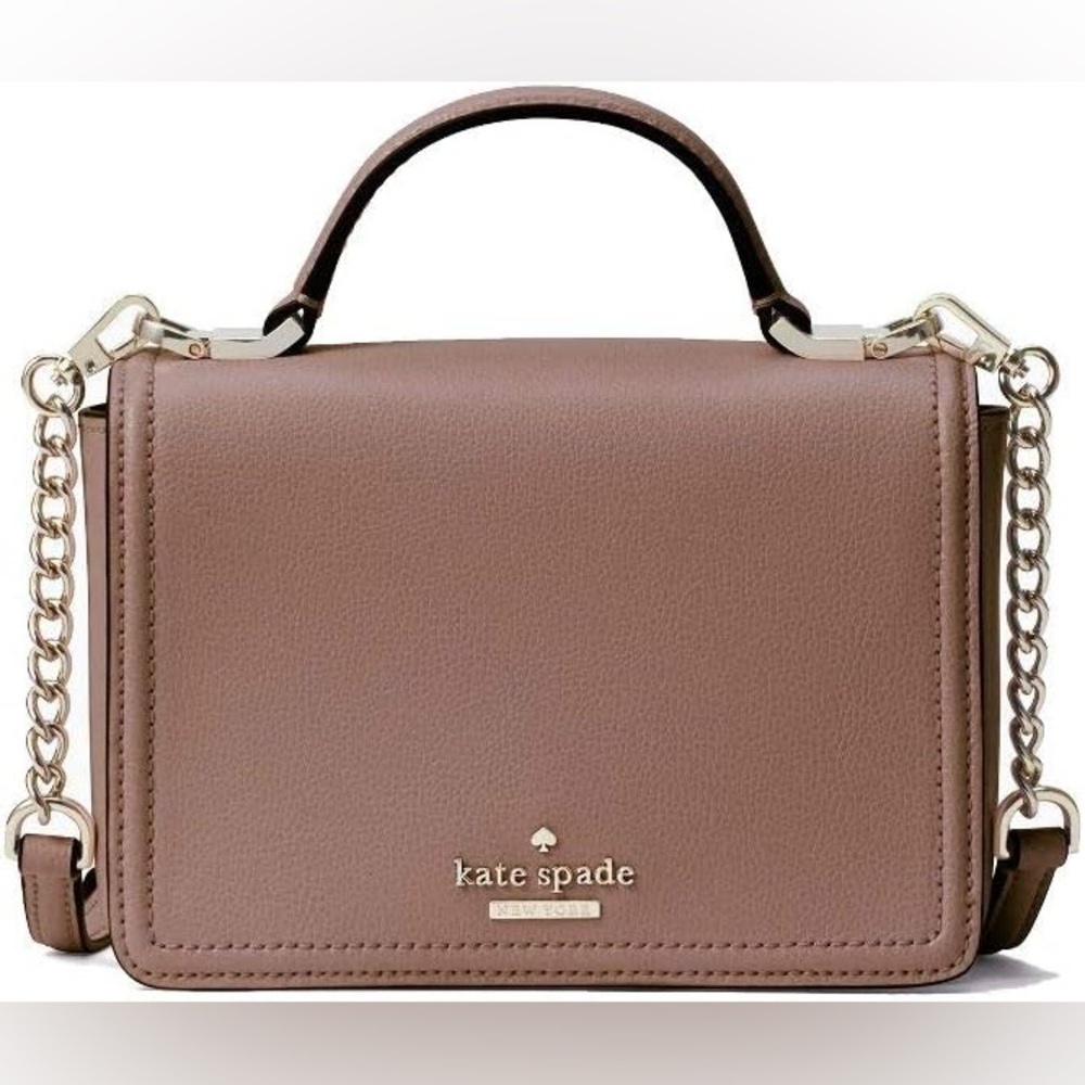 Kate Spade New York Maisie Patterson Drive Crossbody Handbag